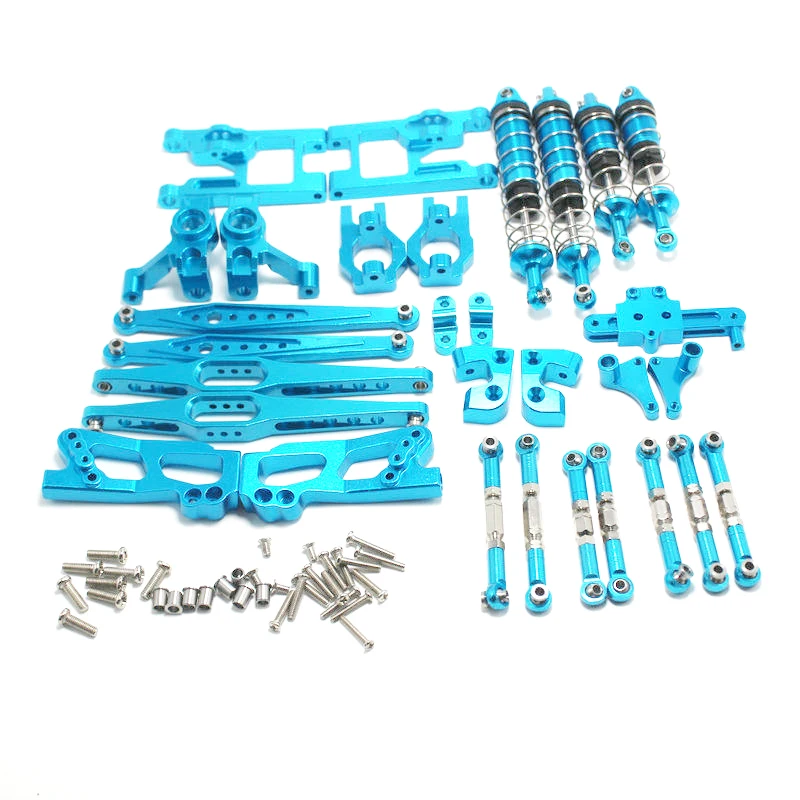 

Kit For Wloys 12428 12423 12427 Feiyue Fy03 Q39 Q46 1/12 Universal