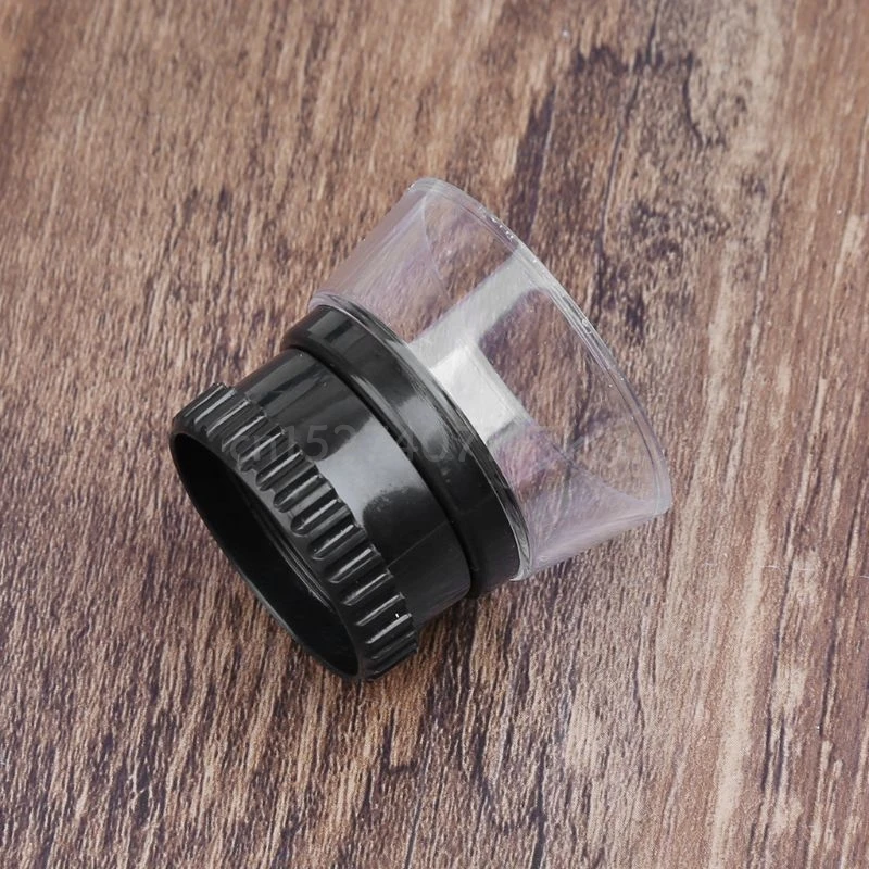 Top Quality 15X Monocular Magnifying Glass Loupe Lens Map Eye Magnifier Jewelry Repair Tool | Инструменты