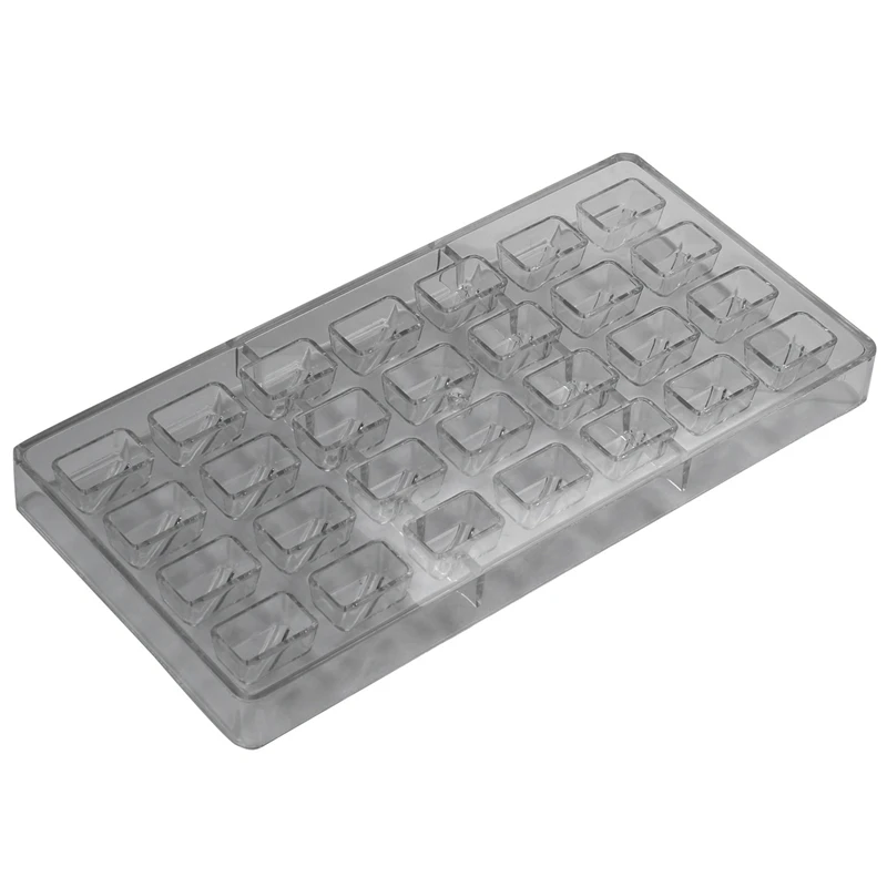 

Инструменты для выпечки «сделай сам», поликарбонатные формы для шоколада и принадлежности для изготовления шоколада, форма для выпечки кон...