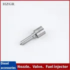 Топливный инжектор HZGR dsla150p5020 433175 0870433175087 dsla15op502 mouth со стандартной диафрагмой распылителя 0,26 мм.