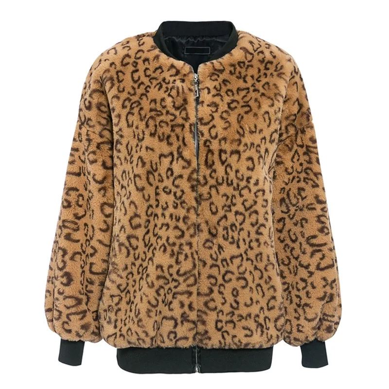 Женское пальто из искусственного меха модные сексуальные вечерние