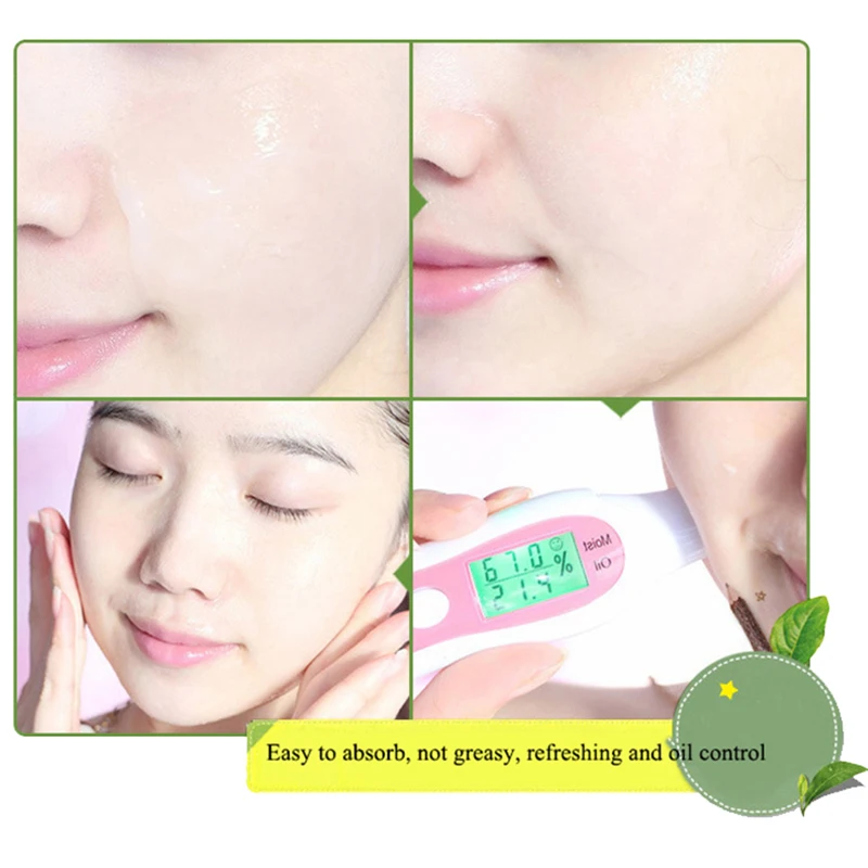 92% натуральная эссенция для ухода за кожей с алоэ вера восстанавливает кожу лица