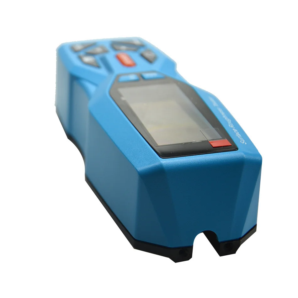 Цифровой измеритель шероховатости поверхности высокоточный чувствительный