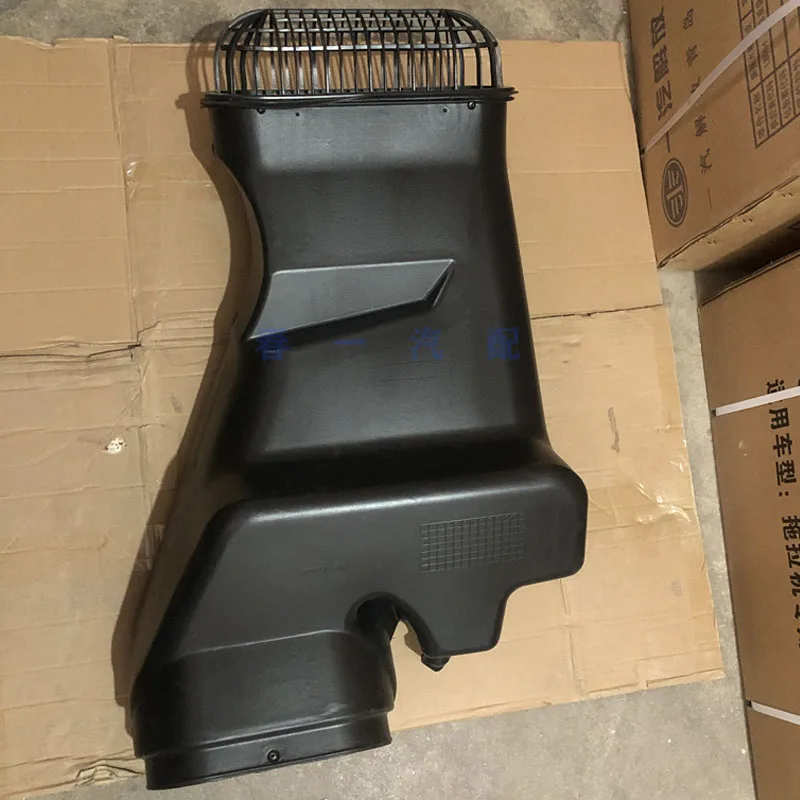 

TT Adapted to Liberation J6p Air Filtration Assembly Intake Base Polo/A Engineering Self-Unloading Heavy-Duty Car Accessories