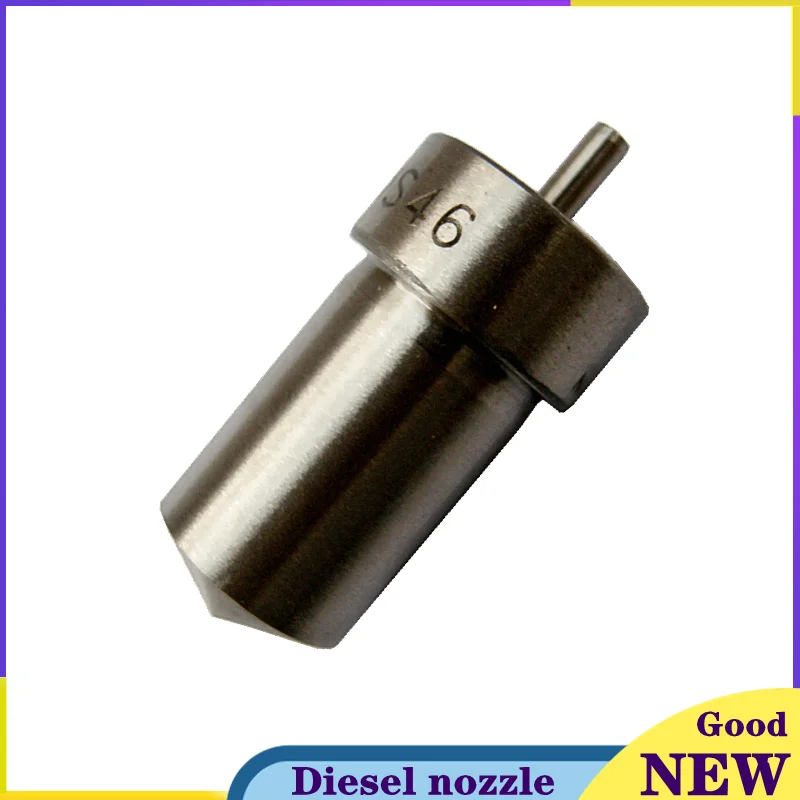 

Diesel fuel injection nozzle BDL30S46 BDL110S6267 BDL110S6133 14-69-107 DL168S404NP14 ZK150S825 DL30S1184 10-27877-6 14-69-107