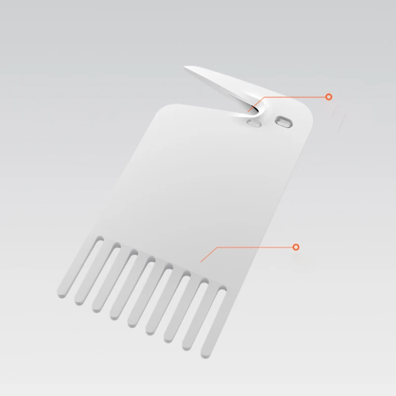 Запчасти для пылесоса Xiaomi Robot набор кистей с роликовым фильтром щетка инструмент