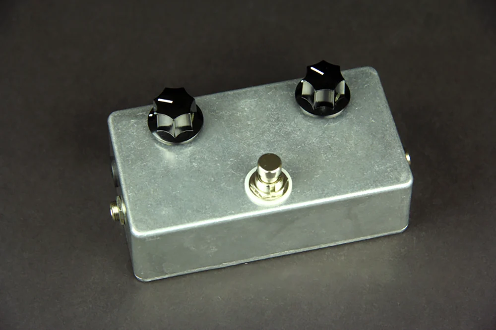 DIY MOD Overdrive DOD YJM308 педаль электрогитары Stomp Box усилитель эффектов акустических