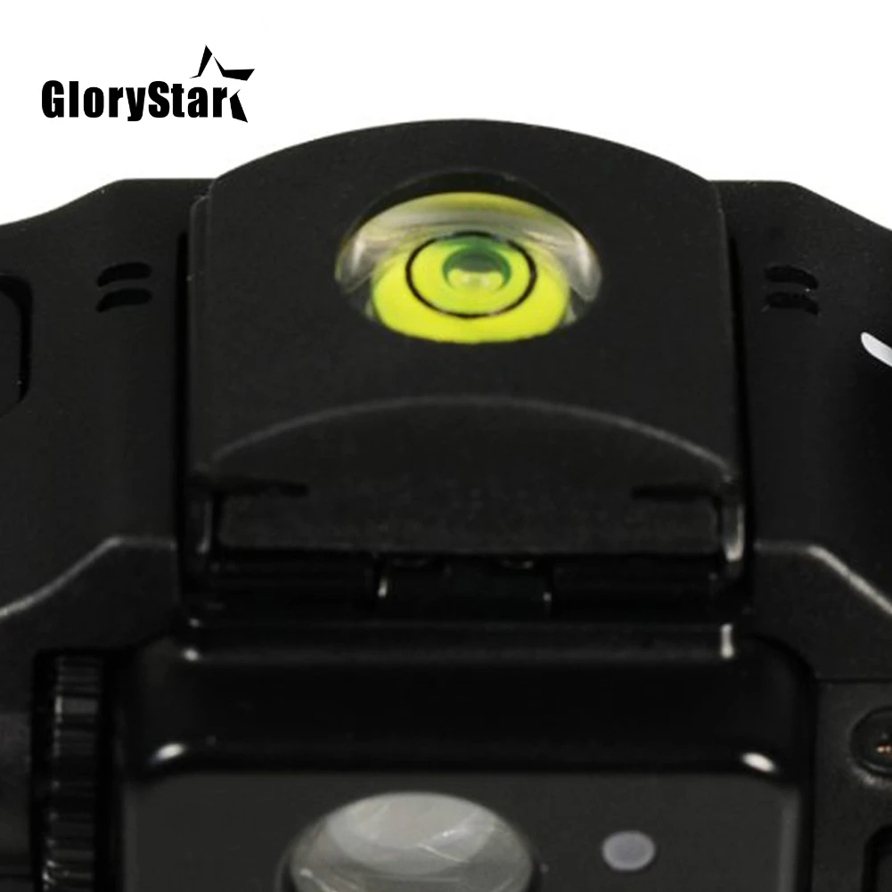 Защитная крышка для камеры GloryStar универсальная объектива цифровой зеркальной Canon