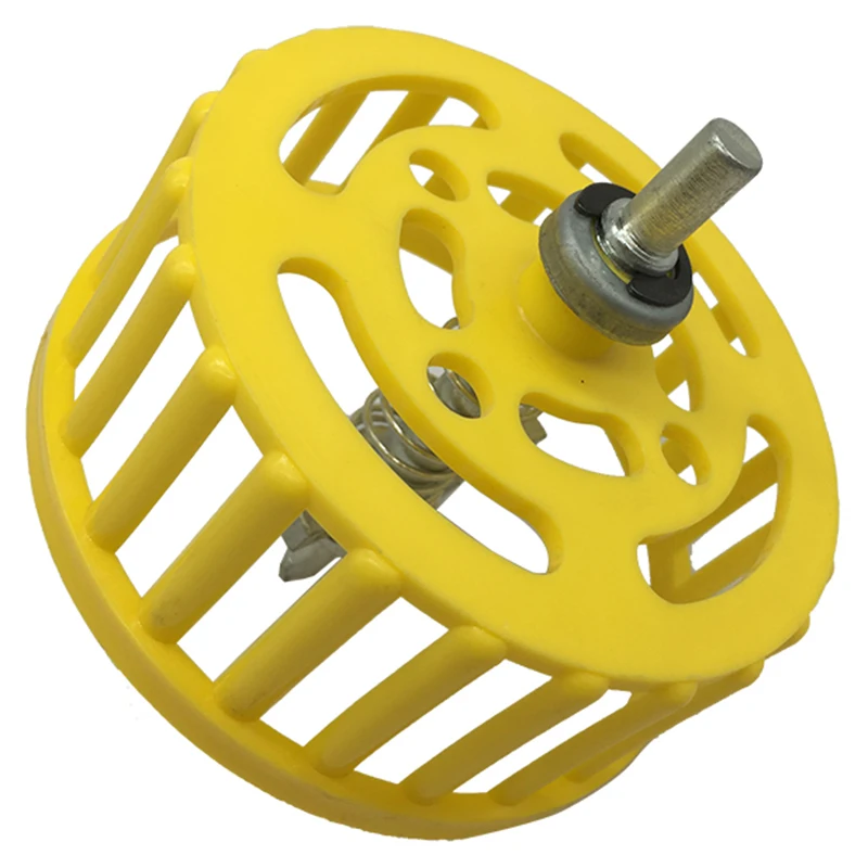 Новый 20 100 мм регулируемый круг резак для плитки Защитная крышка резец отверстия