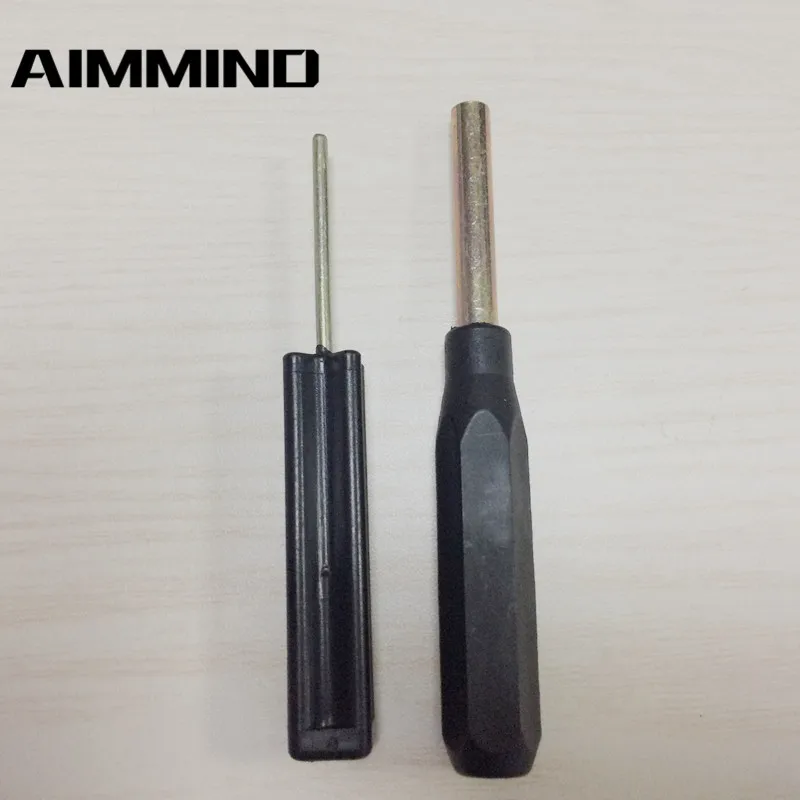 

Magorui Front Sight Installation Hex Tool Pin Punch Magazine Disassembly Tool for Glock Tool Kit