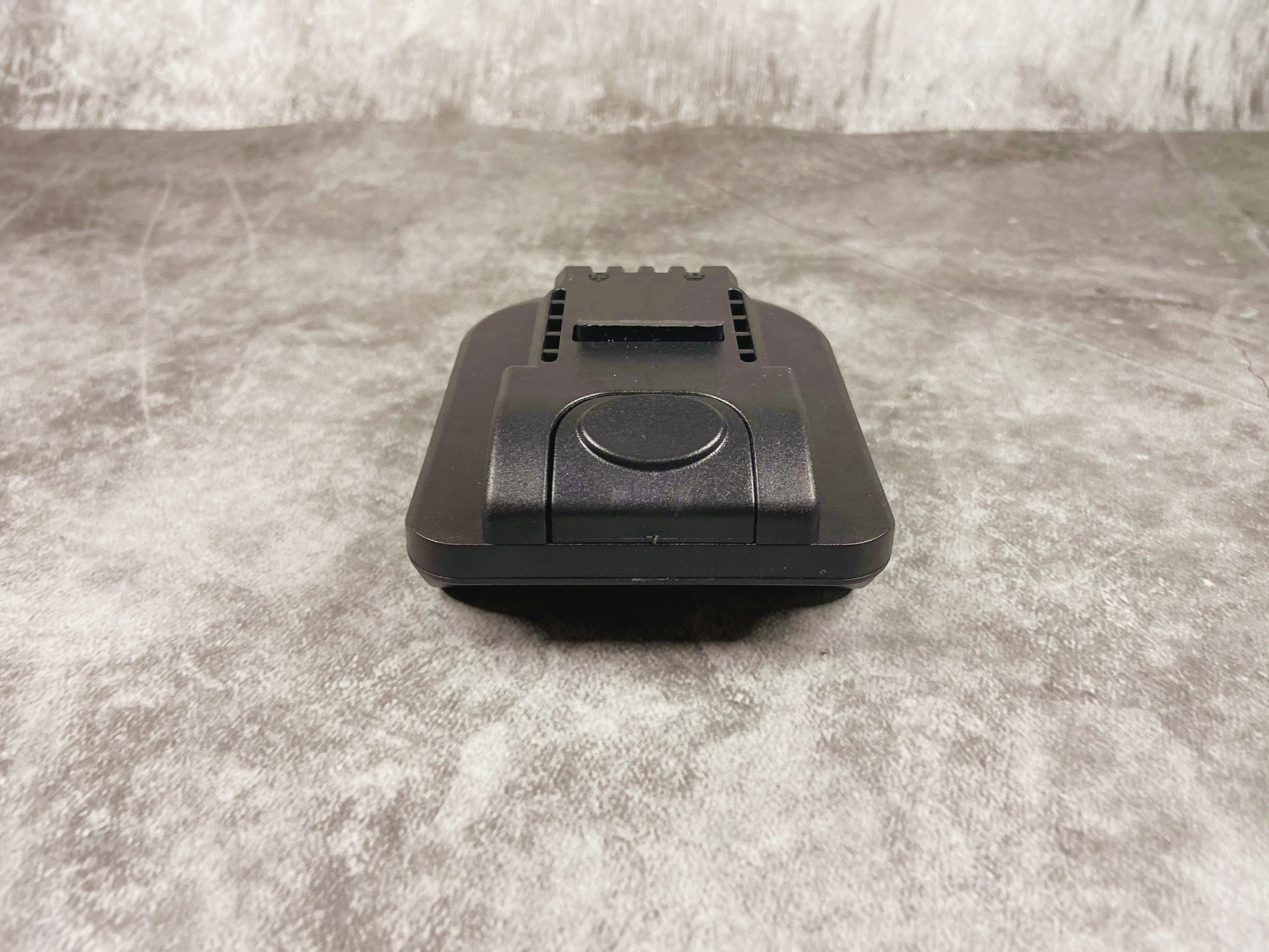 Преобразователь для электрического инструмента адаптер аккумулятора Dewalt 18/20 в