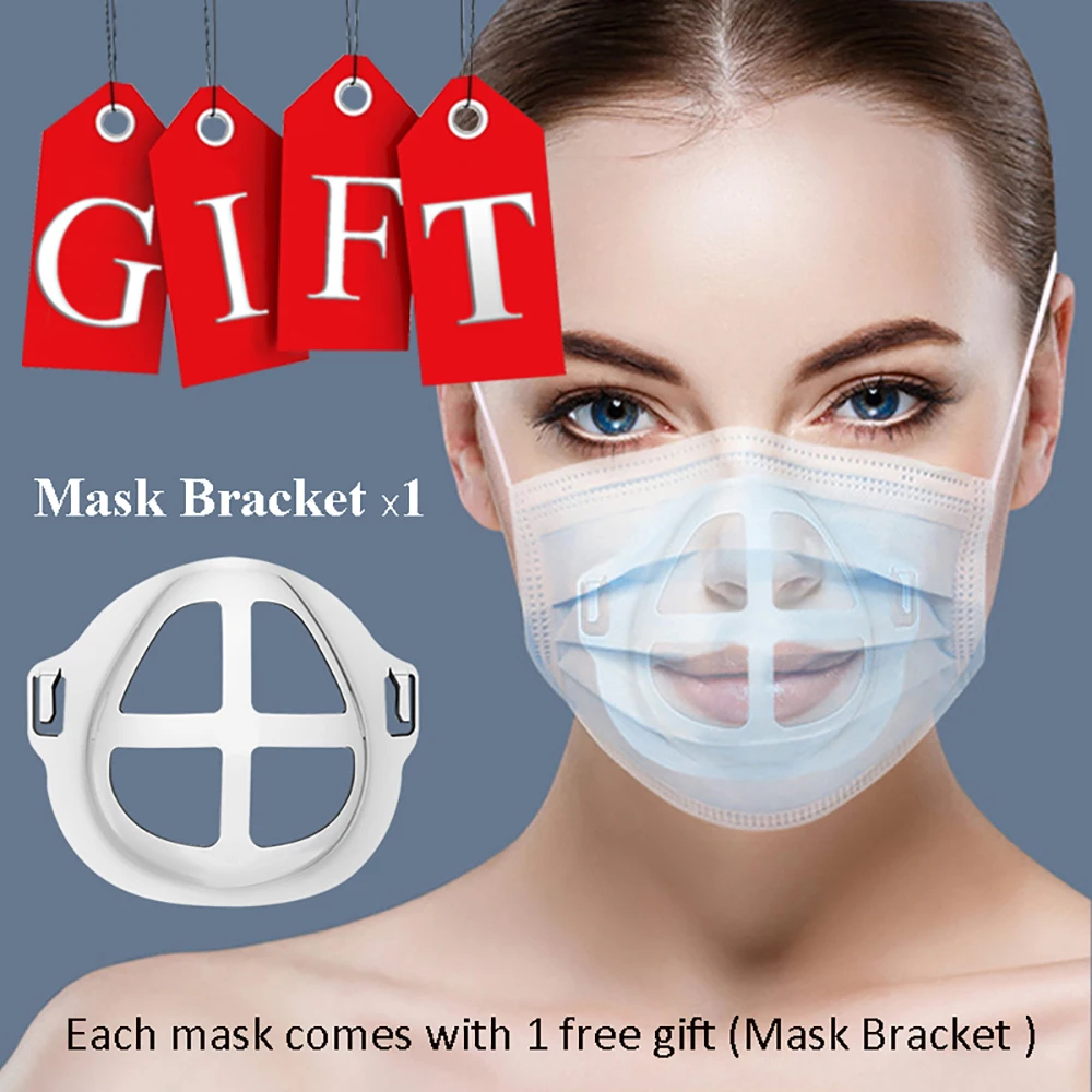 3D Косплей кошка собака акула принт смешная женская маска Мультяшные животные