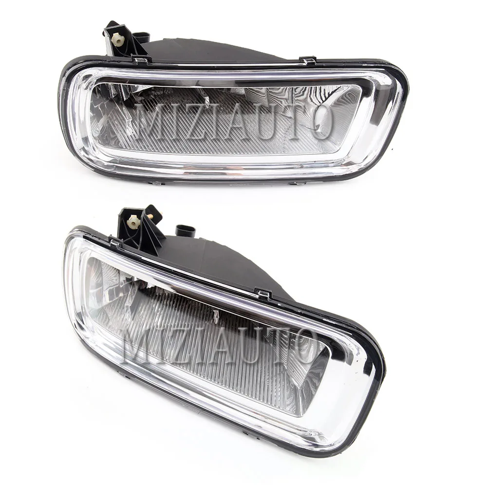 Туман светильник для Ford F150 2004 2005 2006 головной s туман авто автомобилей