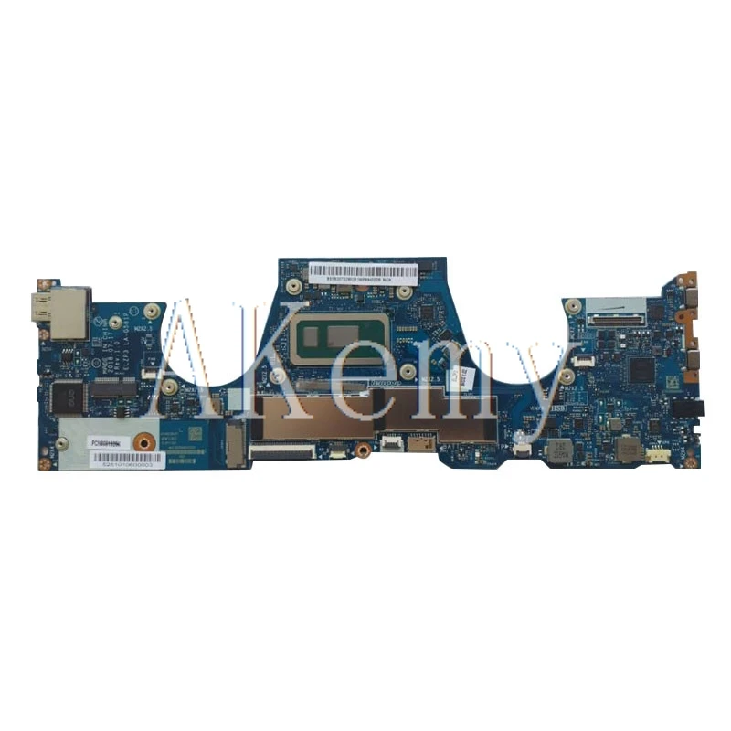 Online 5B20T02804 Für For Lenovo YOGA Y730 -13IWL Motherboard LA-G581P Mianboard 100% Vollständig Getestet WHL I7 UMA 16G