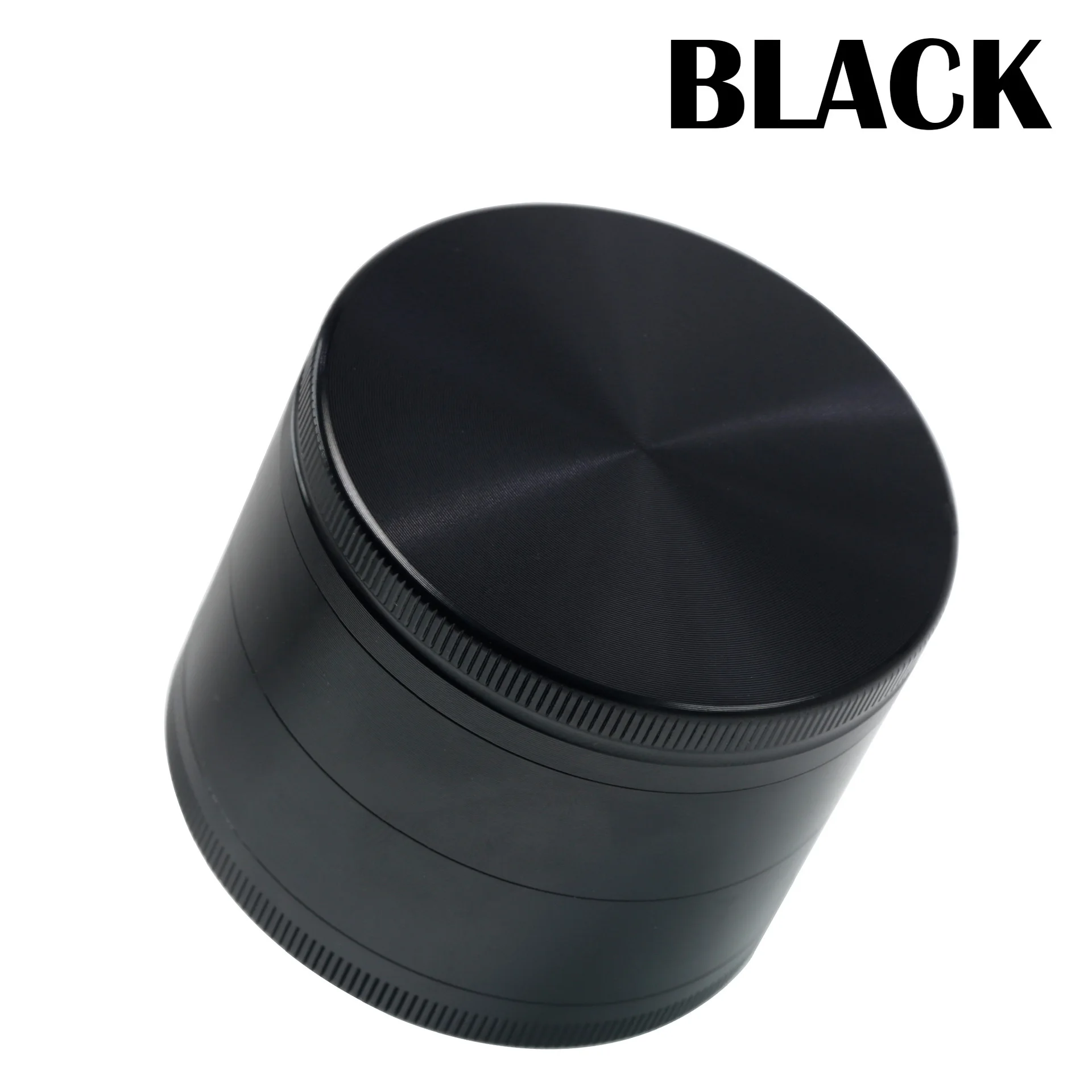 Измельчители сорняков 4 слоя измельчитель табака травяная шлифовальная машина