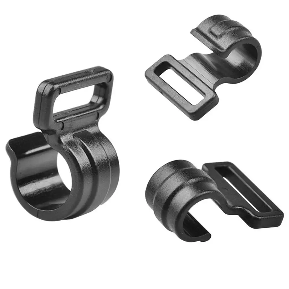 10 шт. 20 мм крючки для палаток кемпинга Караван Тент Палатка палаточный столб