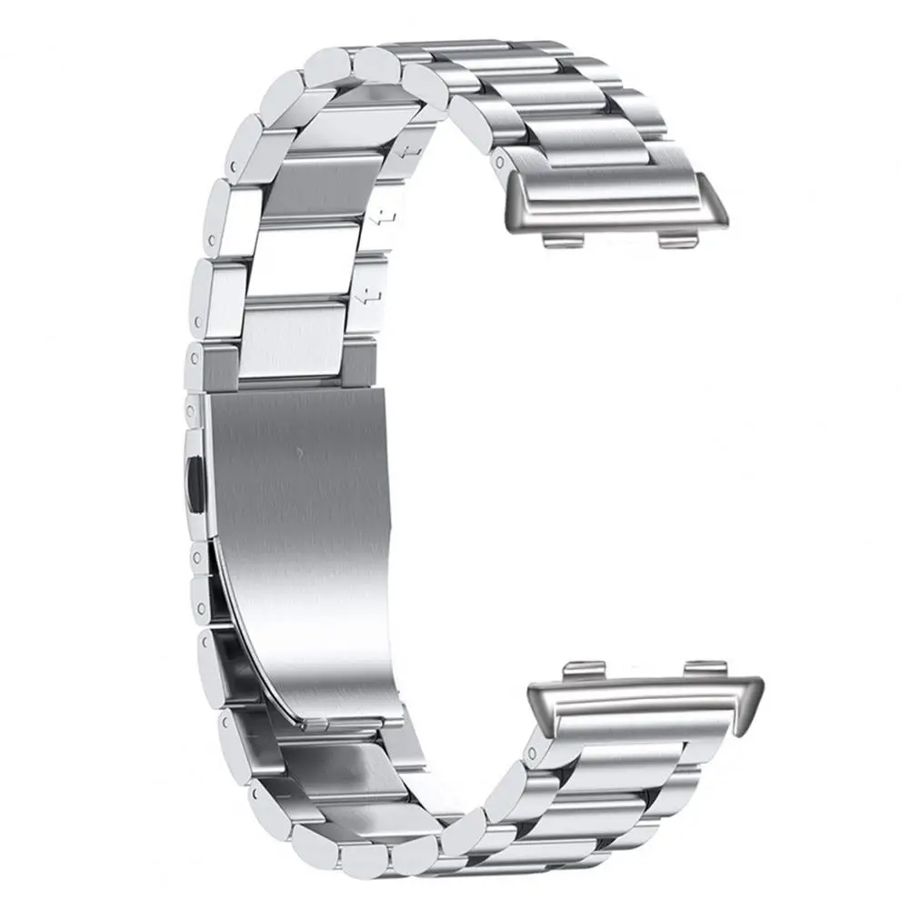 

For Huami Amazfit CTR Strap Stainless Steel Watch Band Universal 20/22mm For Samsung Galaxy Watch Active HUAWEI Watch GT