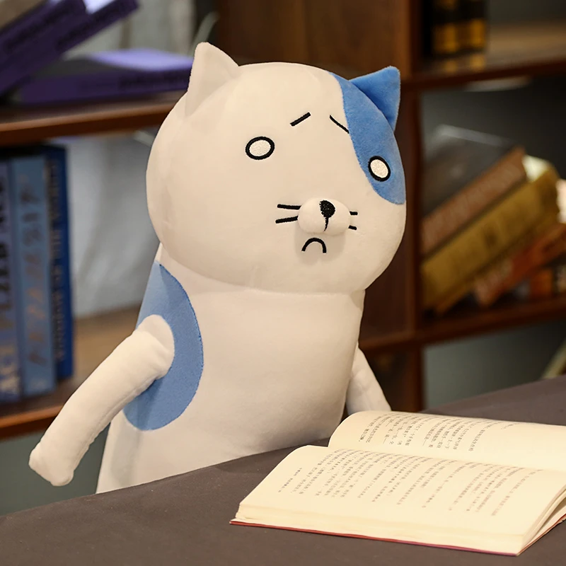 Himouto Umaru chan Cosplay Pillow Cat Plush Toy Doll Plushie Figure Anime Christmas Gift | Тематическая одежда и униформа