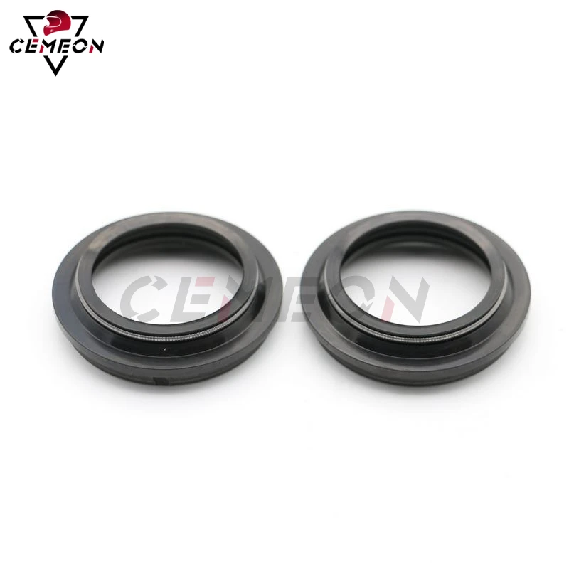 

Fork Oil Seal & Dust Seal Kit For DUCATI 1000SS 1098 1198 620 Sport 748 749 750SS 800 SS/Sport 848 900 SS/Sport 916 996 998 999