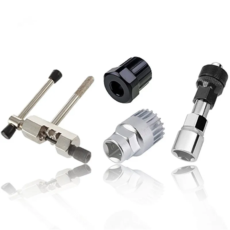 Горный велосипед набор инструментов для ремонта велосипедной цепи резак