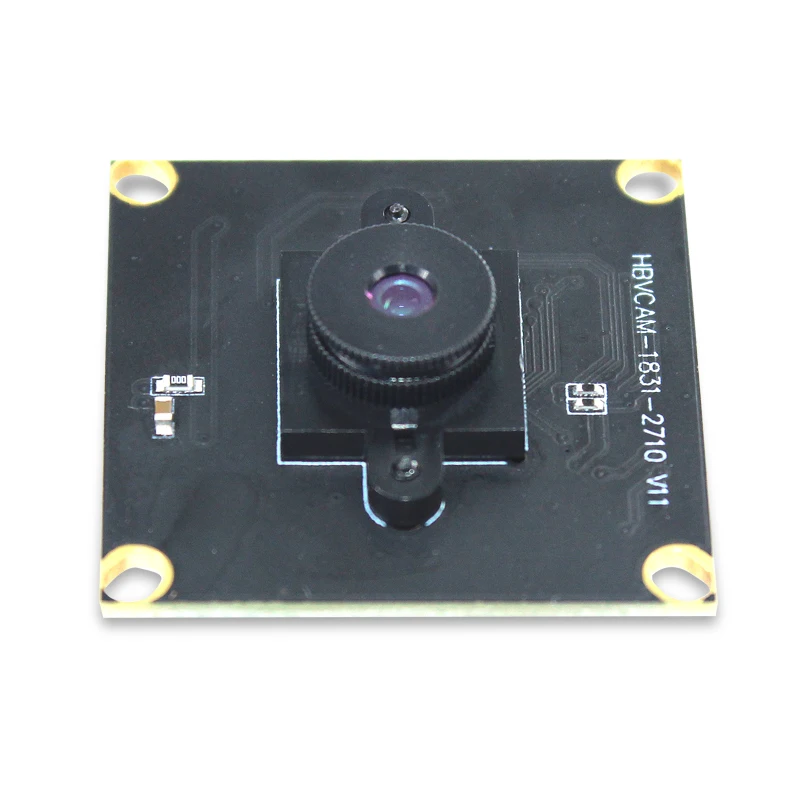 Заводская цена 2MP 1920x1080 1080p высокая рамка 120fps OV2710 Mini Cctv USB модуль камеры для