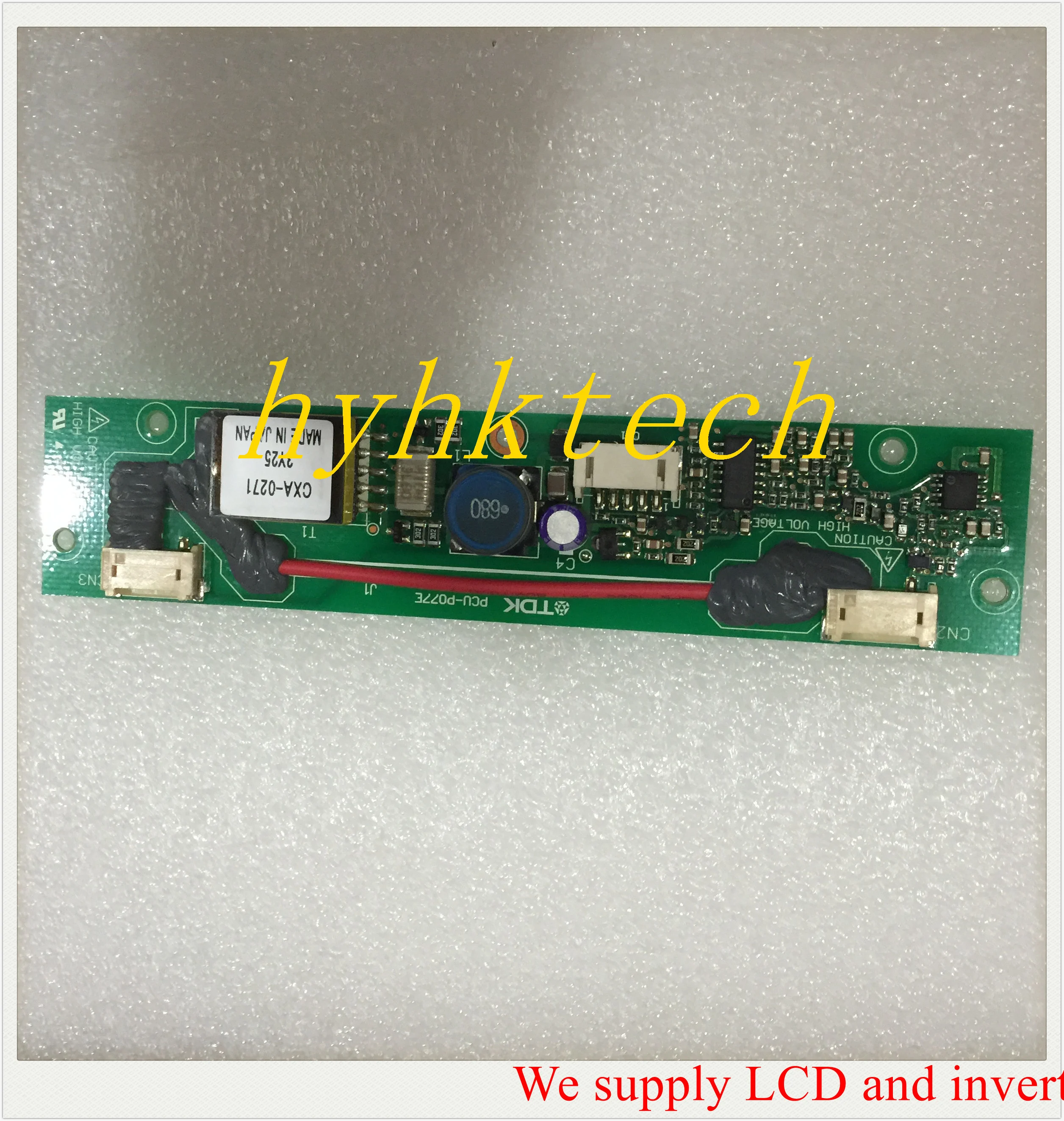 Профессиональный лицевой аппарат ЖК-дисплей LQ104V1DG21 LM104VC1T51 Оригинальный Инвертор