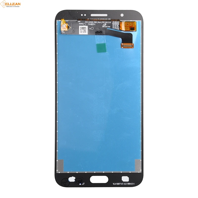 Catteny оригинальный J727P J727F дисплей для Samsung Galaxy J7 2017 J727 ЖК-дисплей с сенсорным