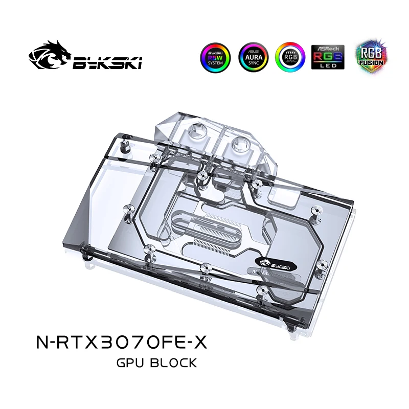 3060ti fundadores cartão vga, com placa traseira