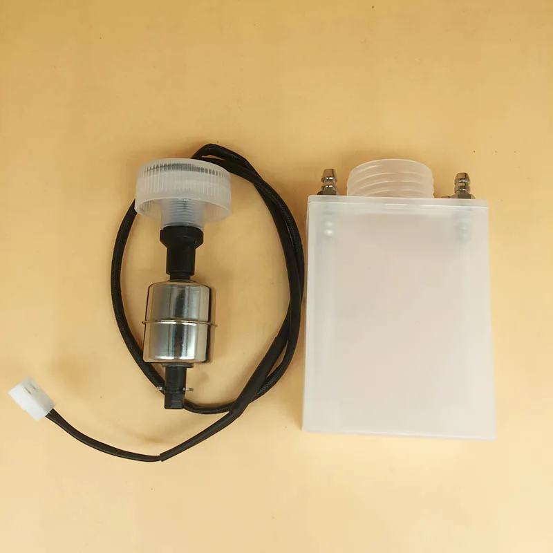 Сопло для распыления краски принтера Infiniti чернильный картридж с 4 отверстиями sub