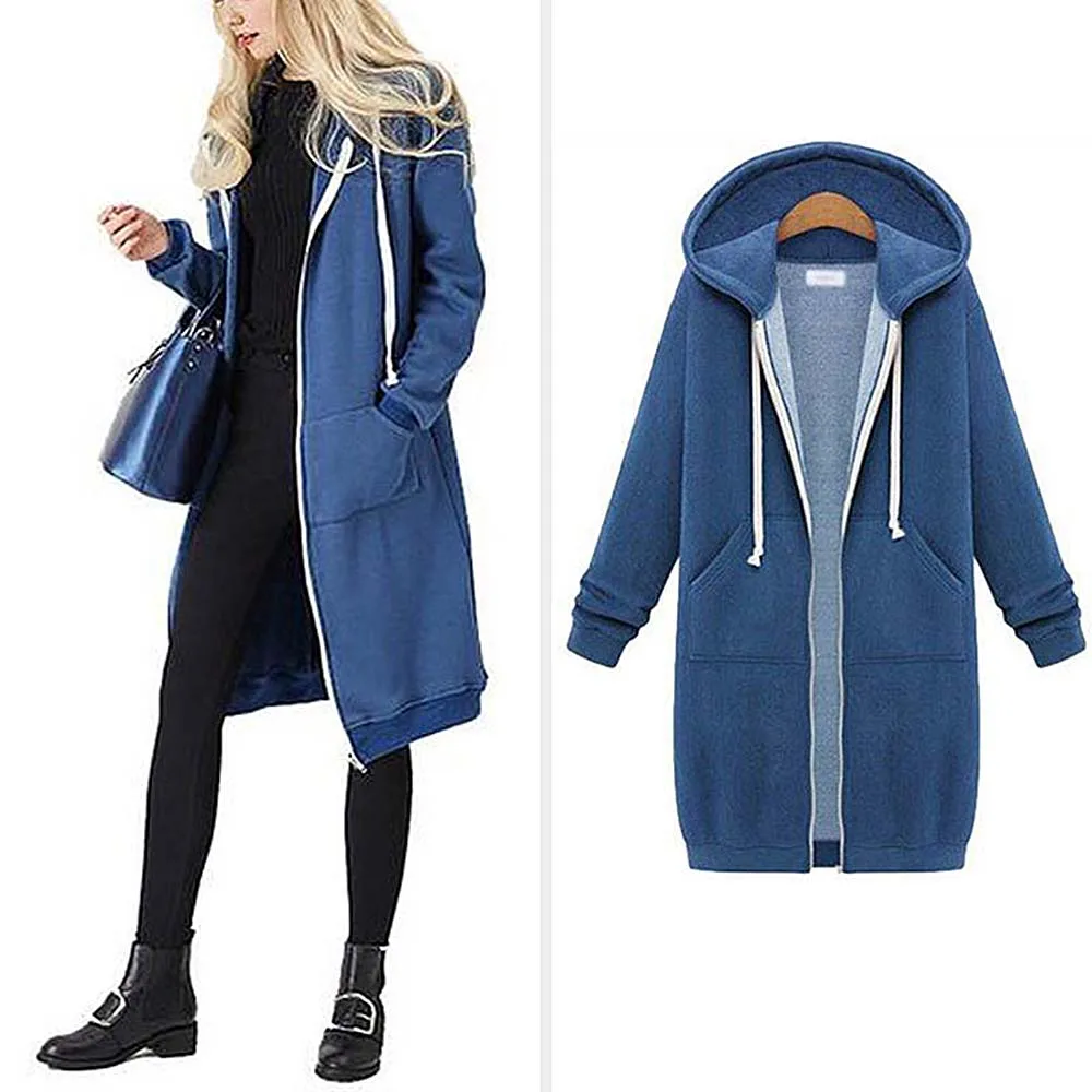 

Spring Autumn Winter Plus Size Short Cowboy Hooded All Match Large Big 3XL4XL 5XL Women Clothing Splice Long Sleeve Denim Jacket
