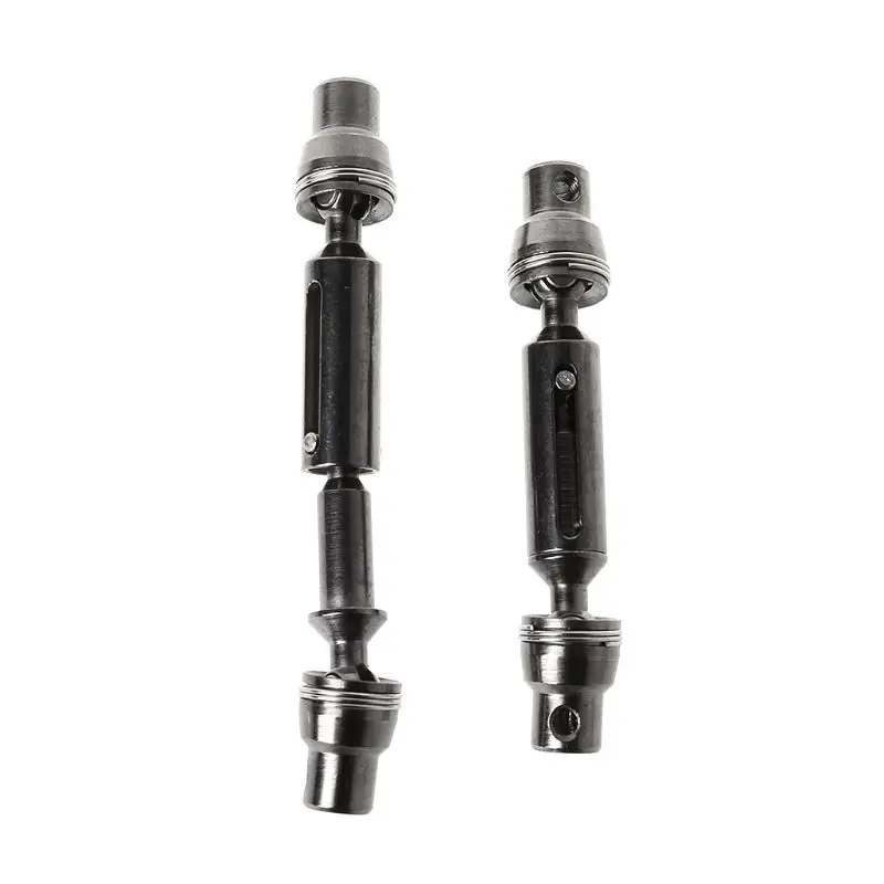 металлический передний и за