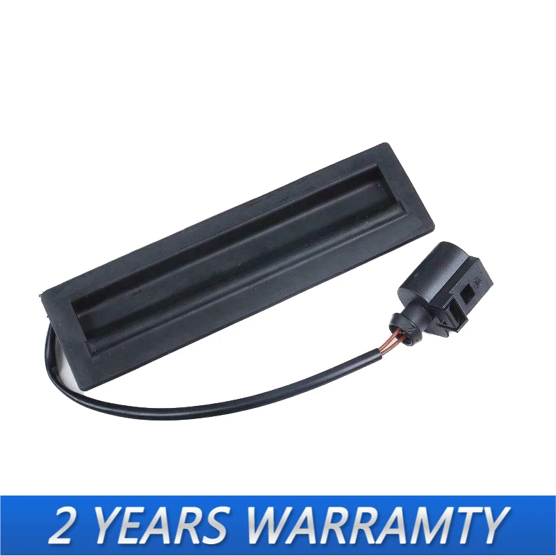 

Tailgate Door Lock Actuator Push Button Switch for Polo Classic Passat B5.5 3B9827566A 3B9827566B 3B9827566C