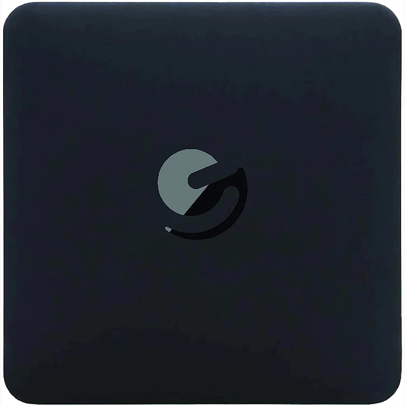 ТВ-приставка 4K Ultra HD Android с Chromecast integrado + Netflix Smart TV Box 9 0 медиаплеер для Youtube - купить