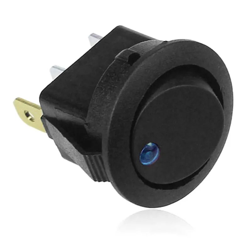 2 шт. Портативный с низким потреблением Высокая Яркий 1 шт 12V Светодиодный