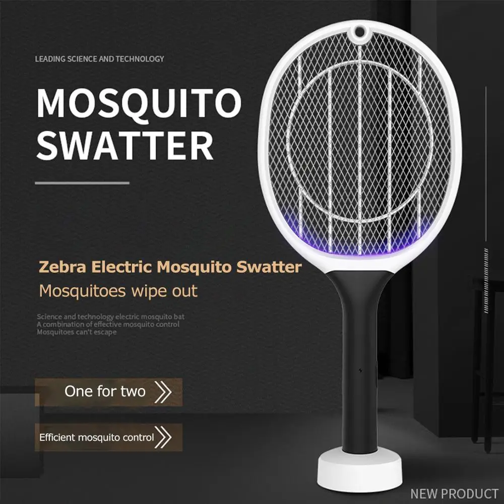 Mr Clean электрическая ловушка для комаров может стоять и безопасно защитить USB