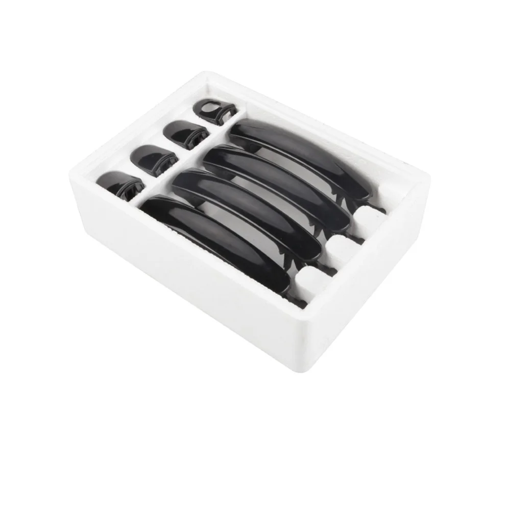 

Auto Parts Door Handle for Santana 2013-