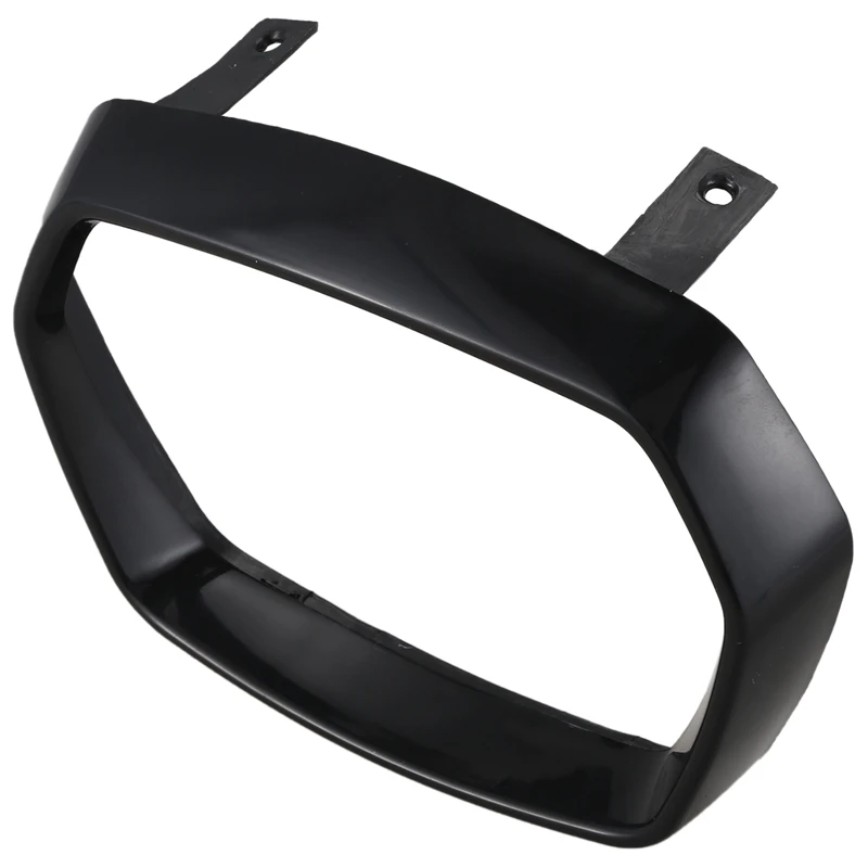 Headlight Bezel Trim Ring head light lamp Light Beauty Beze for Vespa Sprint 150 GL | Автомобили и мотоциклы