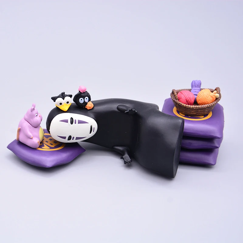 Тысяча тысяч исков Бог скрытая Безликий человек кукла орнамент комиксная