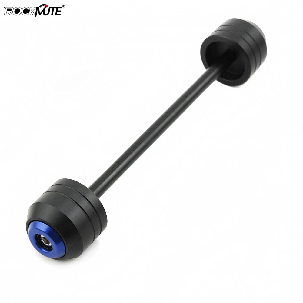 

Honda Motorcycle Wheel Guard, Motorcycle Wheel Guard For Honda CBR1000RR 2013-2019, POM Front Axle Fork Sliders