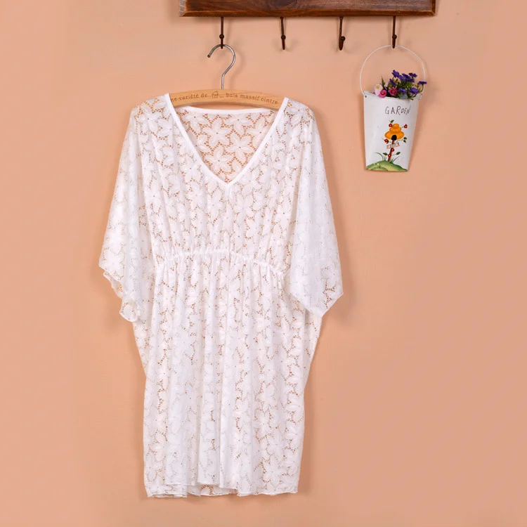 Европейский летний женский сексуальный купальный костюм с v-образным вырезом