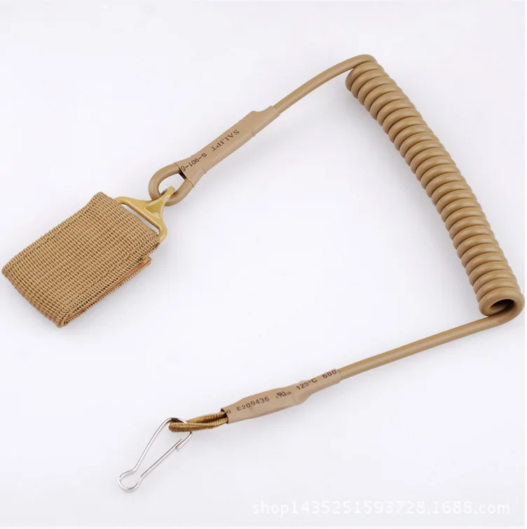 54 см охотничья военная система безопасности Открытый одноточечный ремень