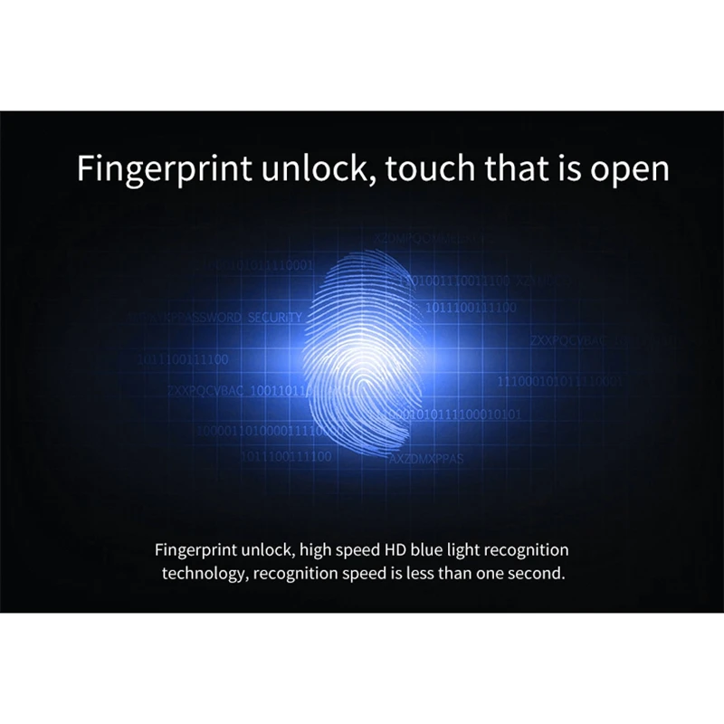 M10 сигнализация безопасности отпечатков пальцев дверь контроля доступа машина с