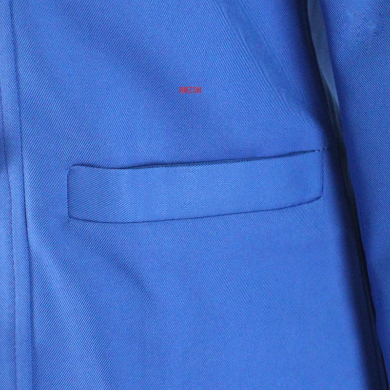 Японский Аниме Kyokai no Kanata Косплей за гранью Косплей-костюм Kuriyama Mirai косплей костюм