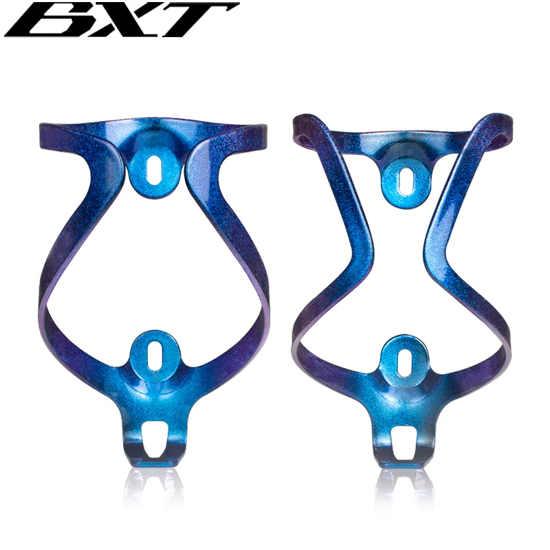 Чайник из алюминиевого сплава для горного велосипеда держатель бутылки воды