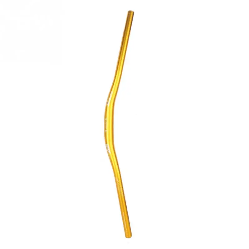 Алюминиевый сплав руль для горного велосипеда 720 мм * 31 8 длинная ручка Аксессуары