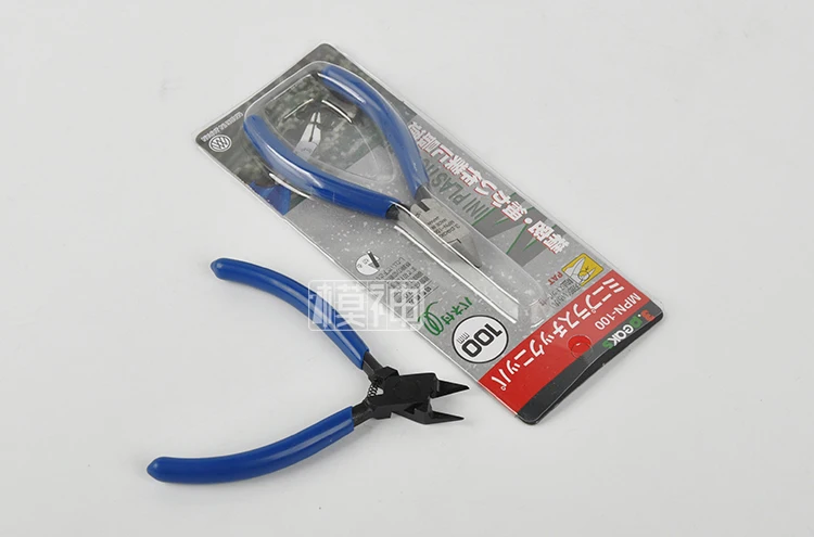 Инструмент для моделирования прецизионные диагональные плоскогубцы резки