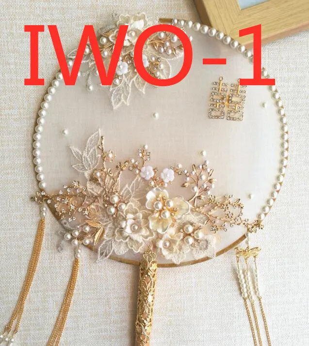 

Weddings and important occasions / Wedding accessories / Bridal bouquets IWO