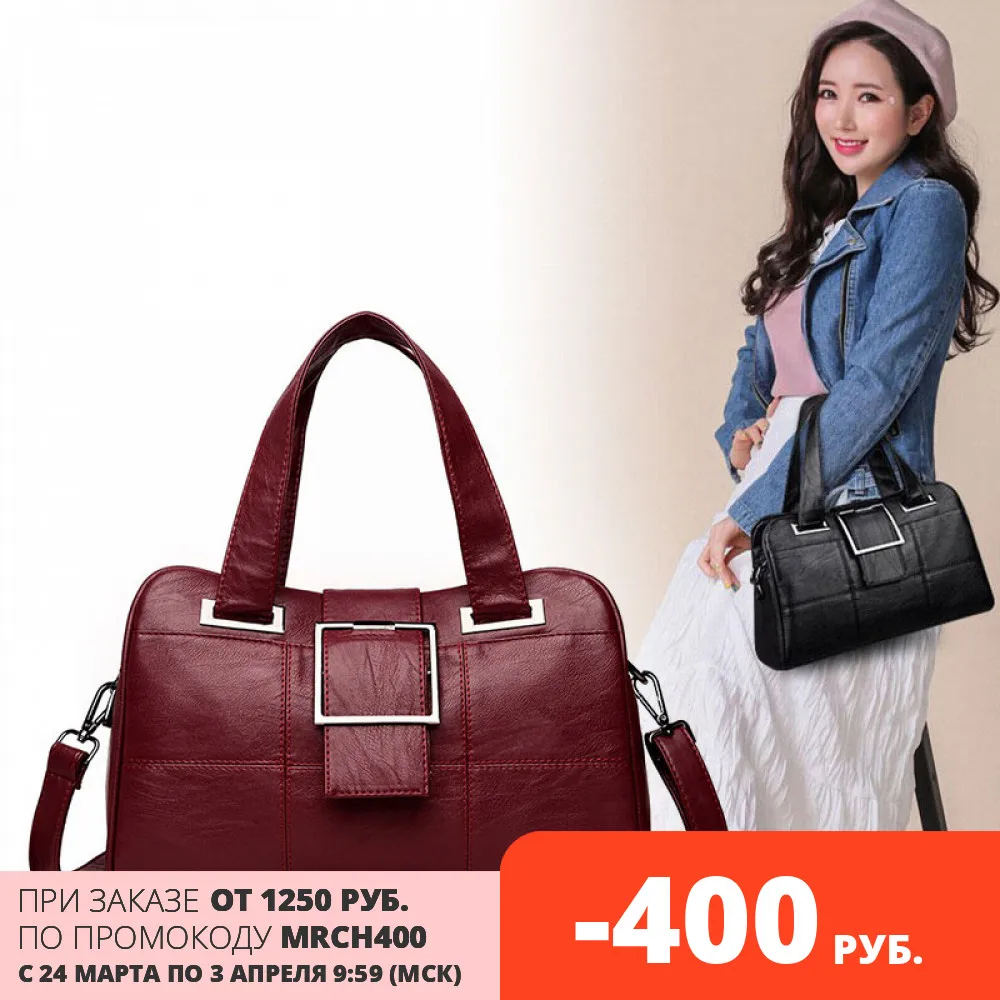 Сумка женская высшегого качества 2020 брендовая сумка через плечо для женщин Pommax