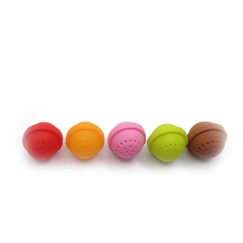 Фото Multi-function Healthy Material Lovely Lollipop Shaped Silicone Tea Maker Leak Non-stick Pan Gadgets High Temperature Resistance Дом и сад Multi-function Healthy Material Lovely Lollipop Shaped Silicone Tea Maker Leak Non-stick Pan Gadgets High Temperature Resistance Дом и сад