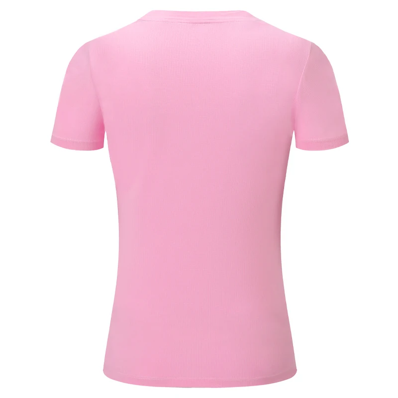 Yoga Fitness Tee Women Running Shirts 2021 Patchwork Mesh Quick Dry Slim Cool Top Breathable Female Sports Short Sleeves